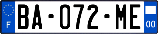 BA-072-ME