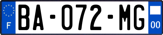 BA-072-MG