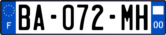 BA-072-MH