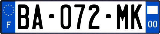 BA-072-MK