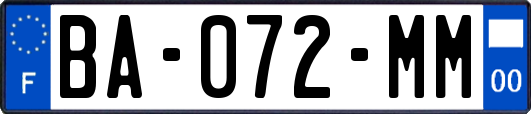 BA-072-MM