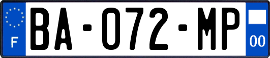BA-072-MP