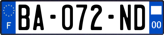 BA-072-ND