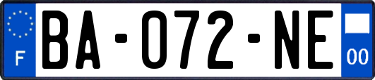 BA-072-NE