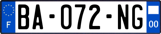 BA-072-NG