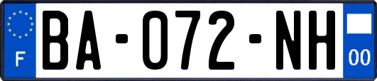 BA-072-NH