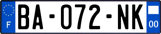 BA-072-NK