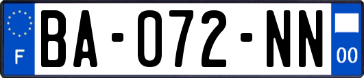 BA-072-NN
