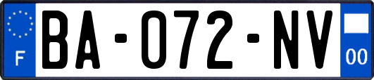 BA-072-NV