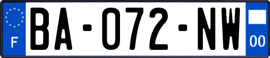 BA-072-NW