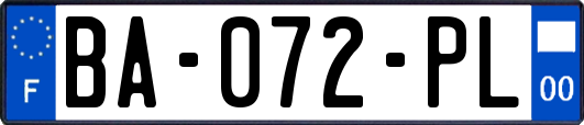 BA-072-PL