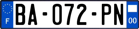 BA-072-PN