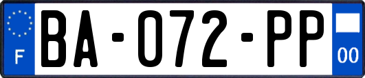 BA-072-PP