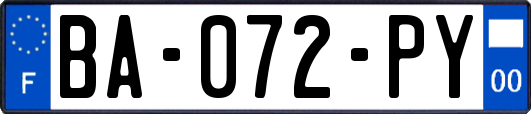 BA-072-PY
