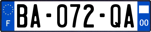 BA-072-QA