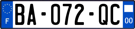 BA-072-QC