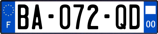 BA-072-QD