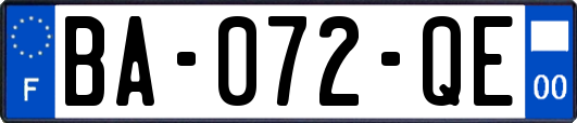 BA-072-QE