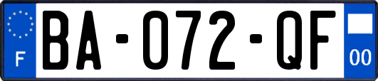 BA-072-QF