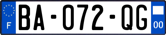 BA-072-QG