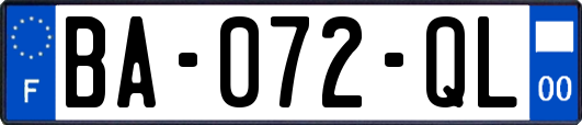 BA-072-QL
