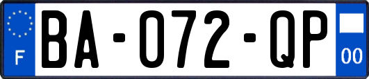 BA-072-QP