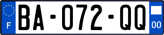 BA-072-QQ