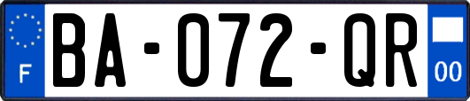 BA-072-QR