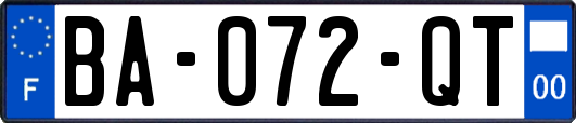 BA-072-QT