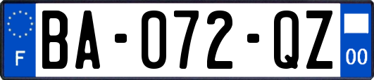 BA-072-QZ