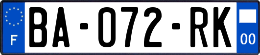 BA-072-RK