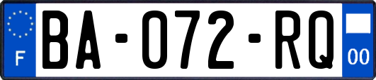 BA-072-RQ