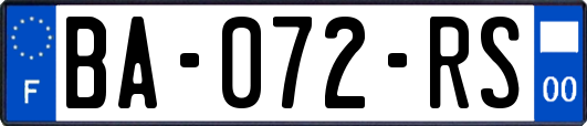 BA-072-RS