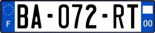 BA-072-RT