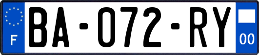 BA-072-RY