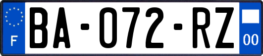 BA-072-RZ
