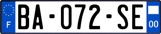 BA-072-SE