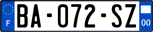 BA-072-SZ