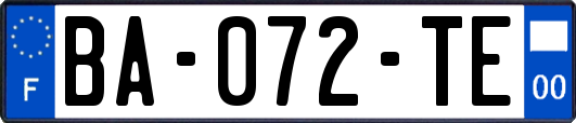 BA-072-TE
