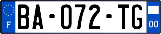 BA-072-TG