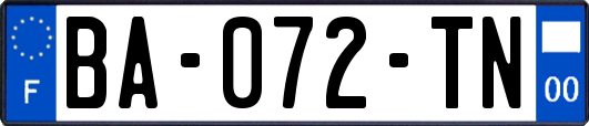 BA-072-TN