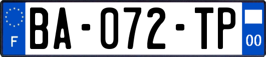 BA-072-TP