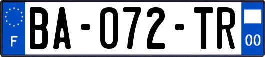 BA-072-TR
