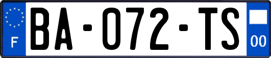 BA-072-TS