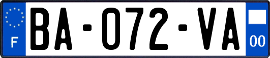 BA-072-VA