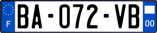 BA-072-VB
