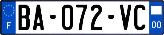 BA-072-VC