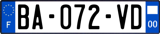 BA-072-VD