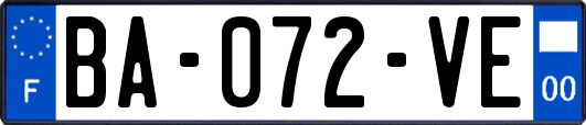 BA-072-VE