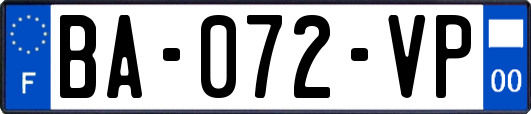 BA-072-VP